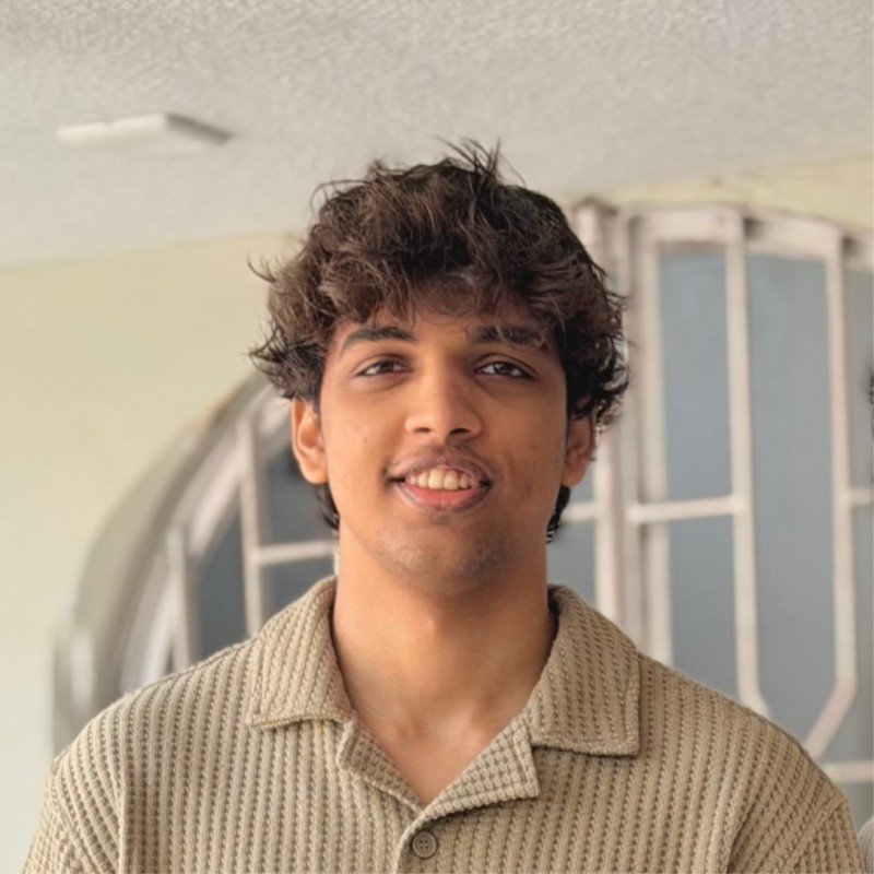 Lohith Surapureddy